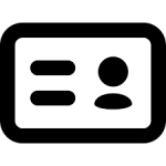 کارت ویزیت